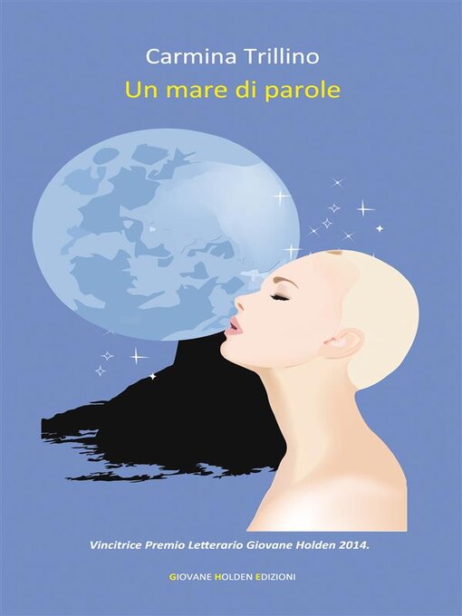 Title details for Un mare di parole by Carmina Trillino - Available